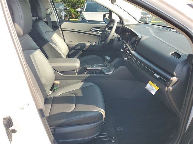 2026 Kia Sportage EX St. Augustine FL