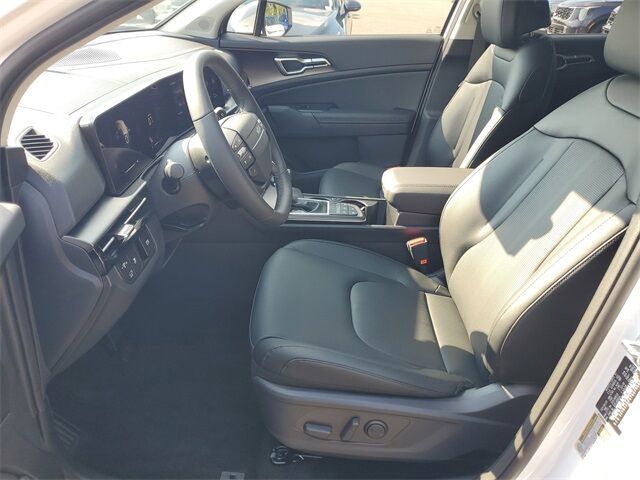 2026 Kia Sportage EX St. Augustine FL
