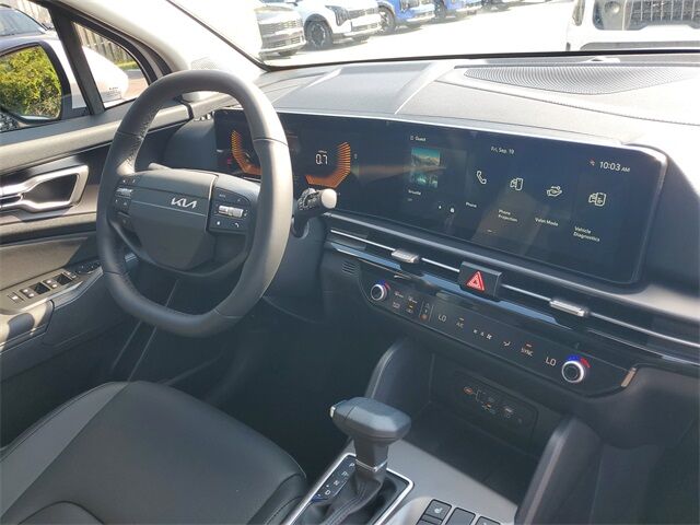 2026 Kia Sportage EX St. Augustine FL