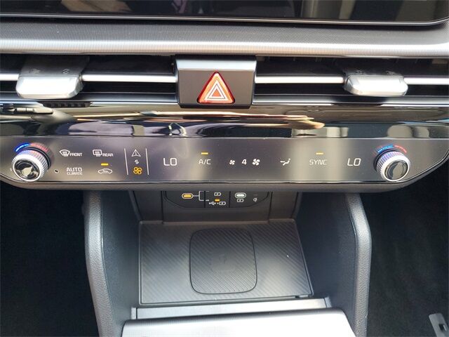 2026 Kia Sportage EX St. Augustine FL