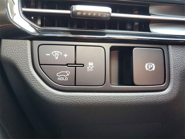 2026 Kia Sportage EX St. Augustine FL
