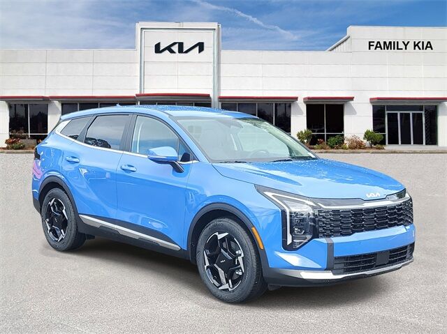 2026 Kia Seltos EX photo 46