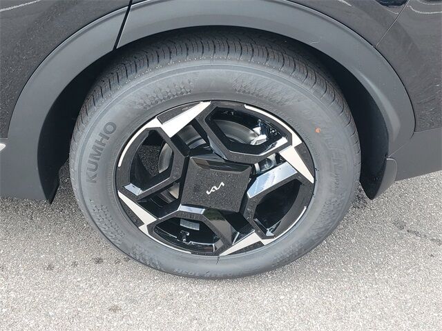2026 Kia Sportage EX St. Augustine FL