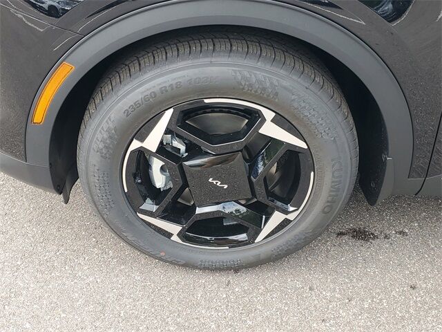 2026 Kia Sportage EX St. Augustine FL
