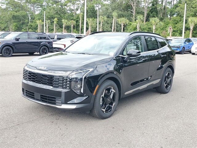 2026 Kia Sportage EX St. Augustine FL