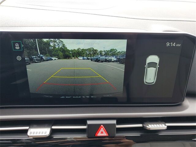 2026 Kia Sportage EX St. Augustine FL