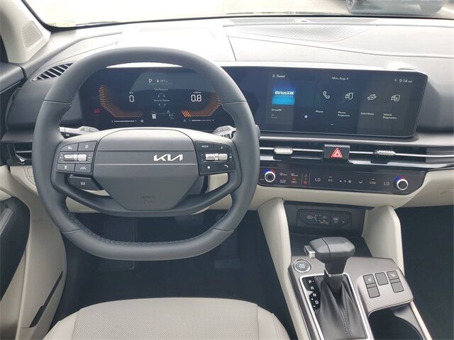 2026 Kia Sportage EX St. Augustine FL