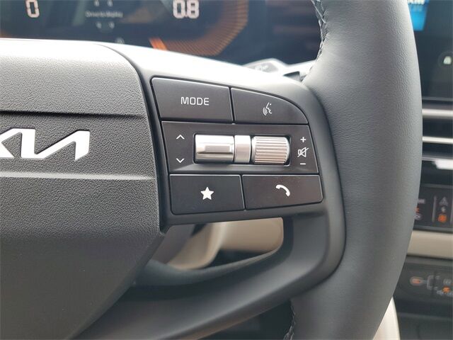 2026 Kia Sportage EX St. Augustine FL