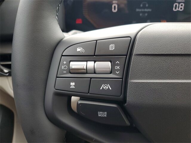 2026 Kia Sportage EX St. Augustine FL