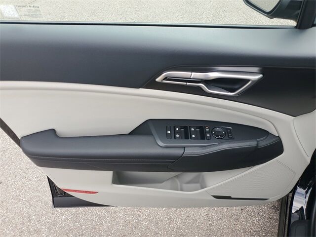 2026 Kia Sportage EX St. Augustine FL