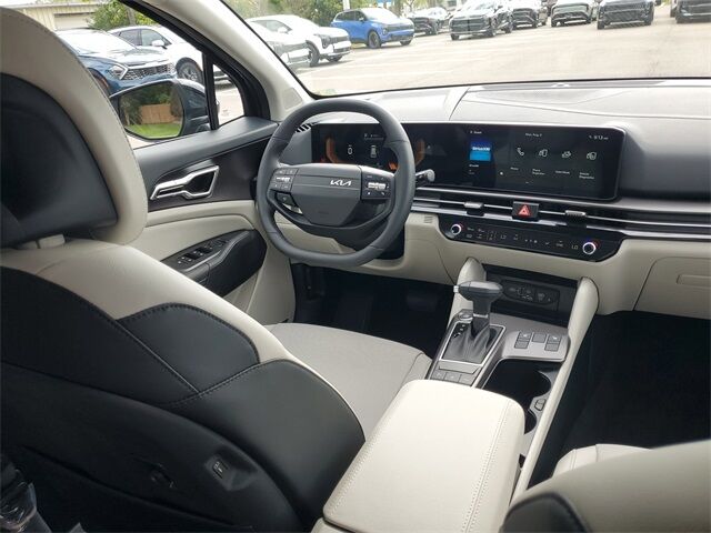 2026 Kia Sportage EX St. Augustine FL