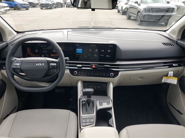 2026 Kia Sportage EX St. Augustine FL