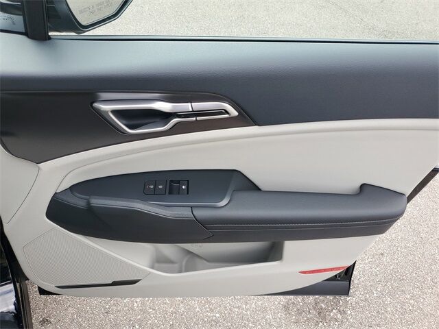 2026 Kia Sportage EX St. Augustine FL