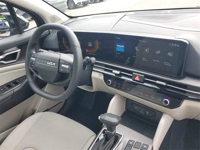 2026 Kia Sportage EX St. Augustine FL