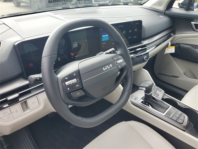 2026 Kia Sportage EX St. Augustine FL