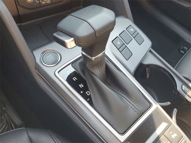 2026 Kia Sportage EX St. Augustine FL