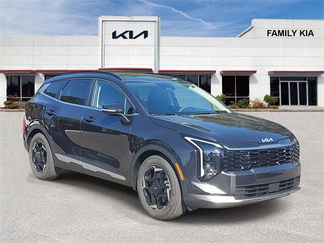 2026 Kia Sportage EX photo 52