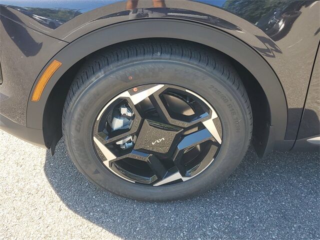 2026 Kia Sportage EX St. Augustine FL