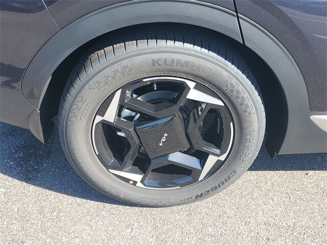 2026 Kia Sportage EX St. Augustine FL