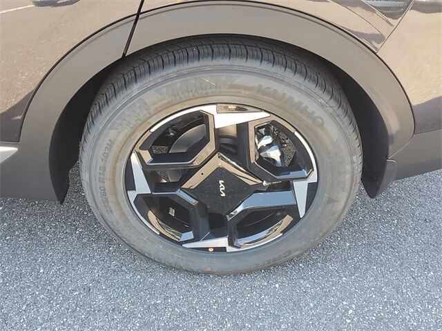 2026 Kia Sportage EX St. Augustine FL