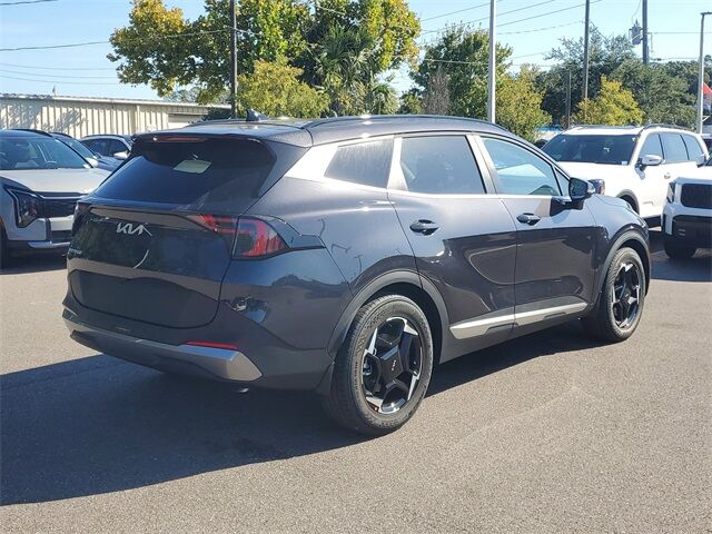 2026 Kia Sportage EX St. Augustine FL