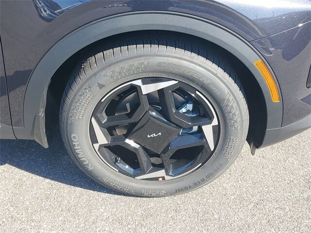 2026 Kia Sportage EX St. Augustine FL