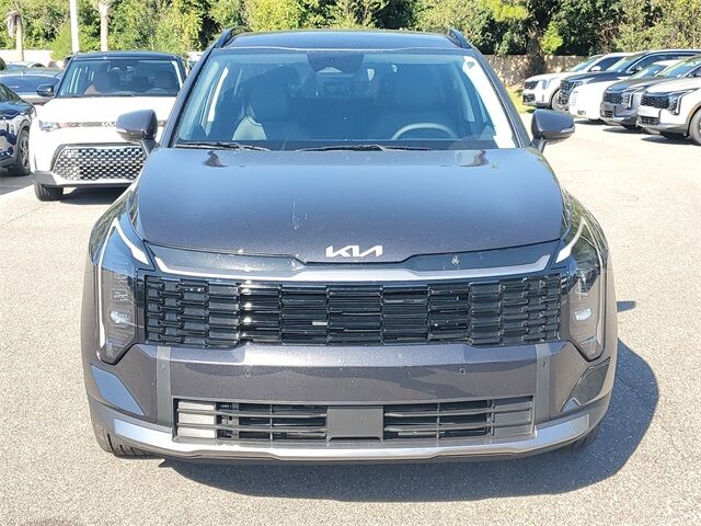 2026 Kia Sportage EX St. Augustine FL