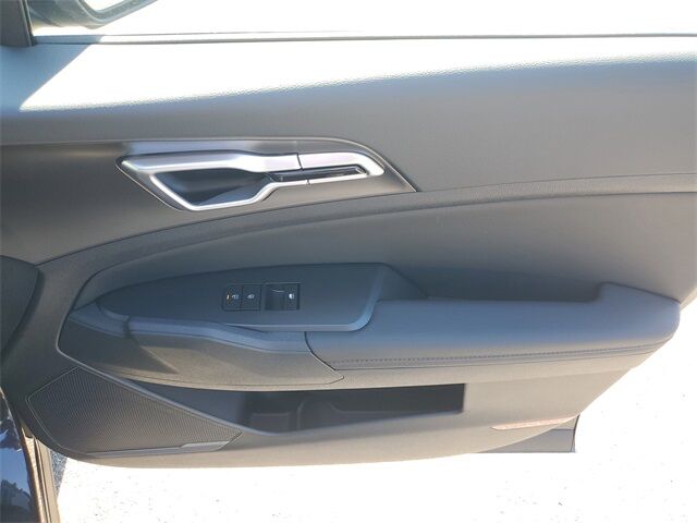 2026 Kia Sportage EX St. Augustine FL