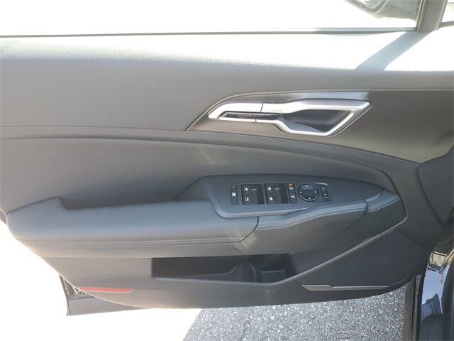 2026 Kia Sportage EX St. Augustine FL