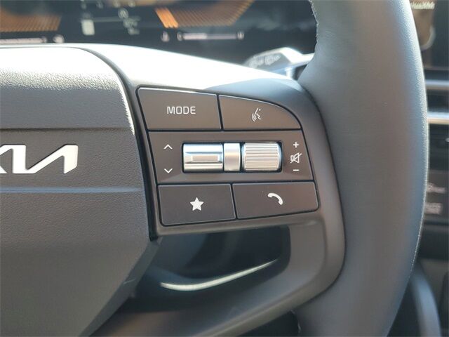 2026 Kia Sportage EX St. Augustine FL