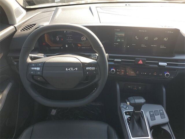 2026 Kia Sportage EX St. Augustine FL