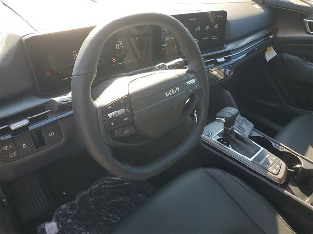 2026 Kia Sportage EX St. Augustine FL