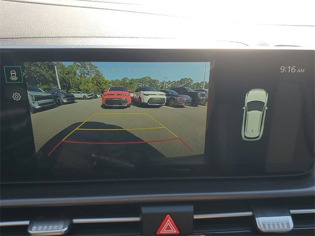 2026 Kia Sportage EX St. Augustine FL