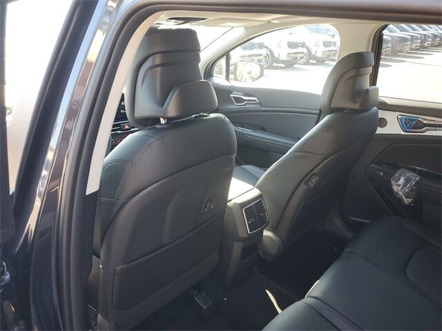 2026 Kia Sportage EX St. Augustine FL