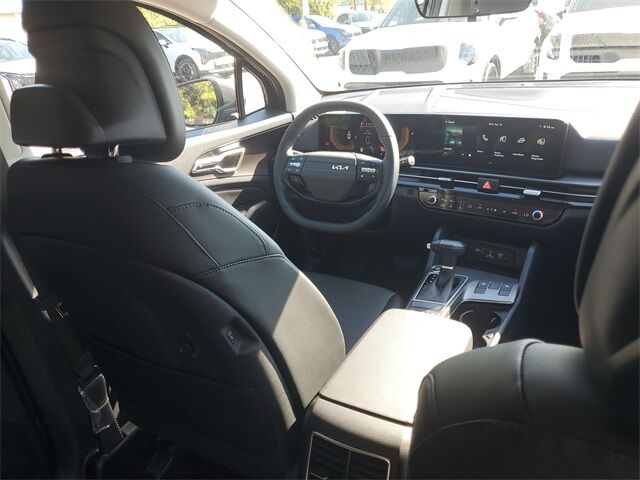 2026 Kia Sportage EX St. Augustine FL