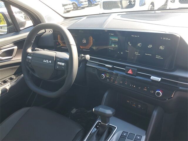 2026 Kia Sportage EX St. Augustine FL