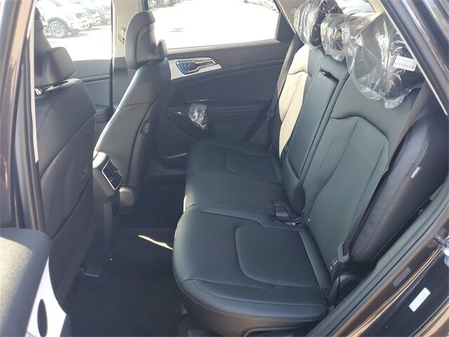 2026 Kia Sportage EX St. Augustine FL