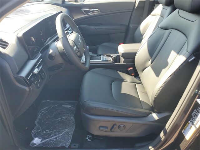 2026 Kia Sportage EX St. Augustine FL