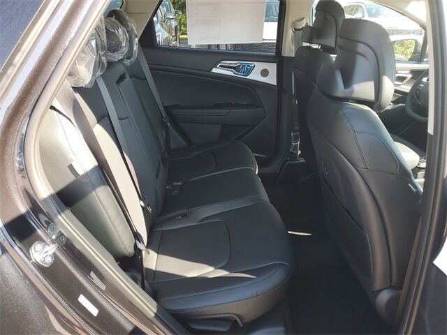 2026 Kia Sportage EX St. Augustine FL