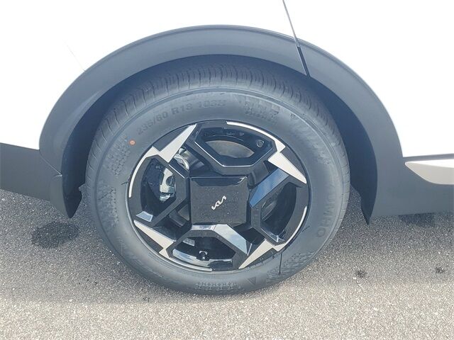 2026 Kia Sportage EX St. Augustine FL