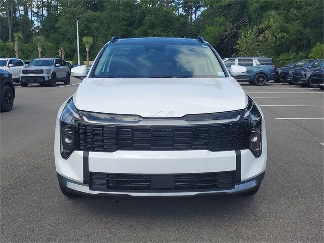2026 Kia Sportage EX St. Augustine FL