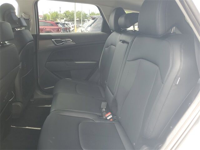 2026 Kia Sportage EX St. Augustine FL