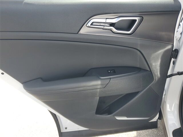 2026 Kia Sportage EX St. Augustine FL