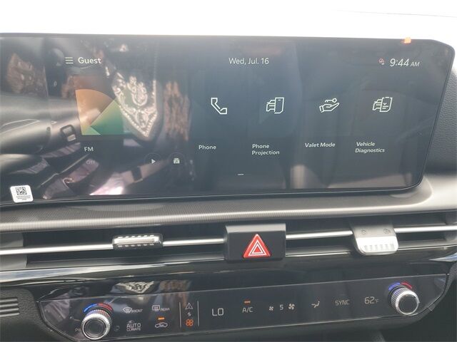 2026 Kia Sportage EX St. Augustine FL