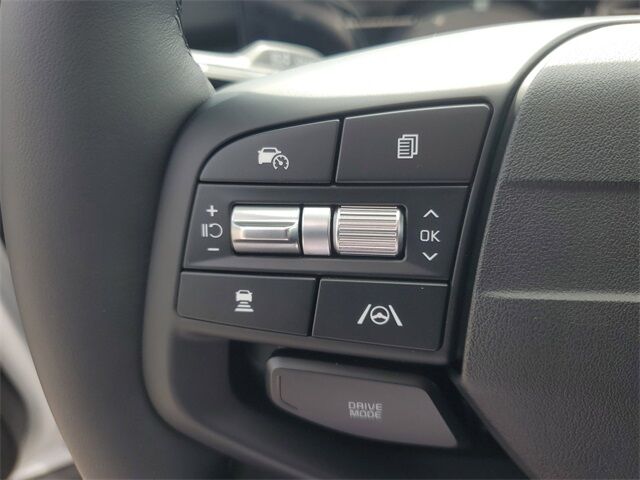 2026 Kia Sportage EX St. Augustine FL