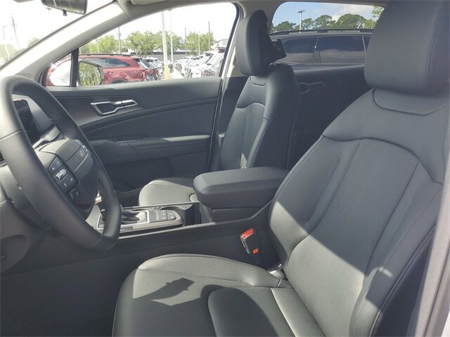 2026 Kia Sportage EX St. Augustine FL