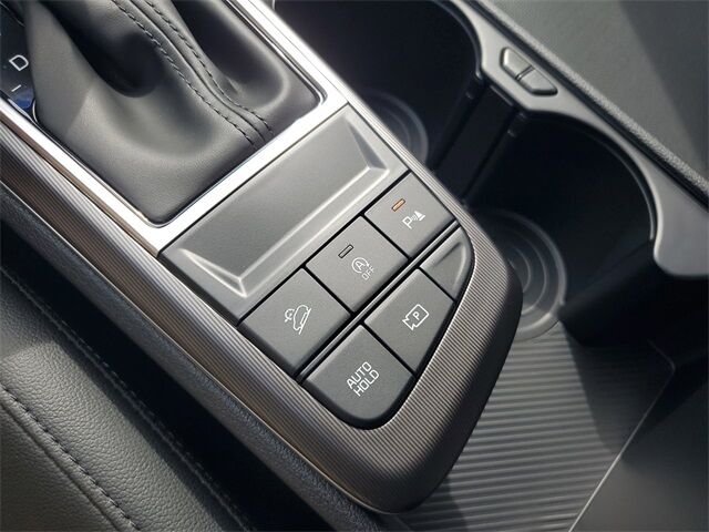 2026 Kia Sportage EX St. Augustine FL