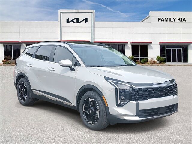 2026 Kia Sportage EX St. Augustine FL