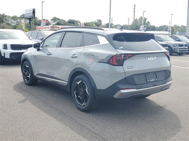 2026 Kia Sportage EX St. Augustine FL