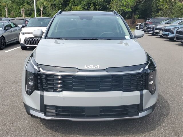 2026 Kia Sportage EX St. Augustine FL